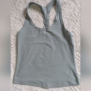 Lululemon Ccol Racerback Tank